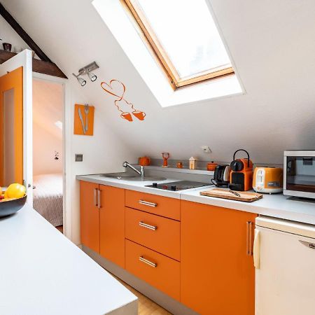 Apartment Les Voiles By Interhome Trouville-sur-Mer Kültér fotó