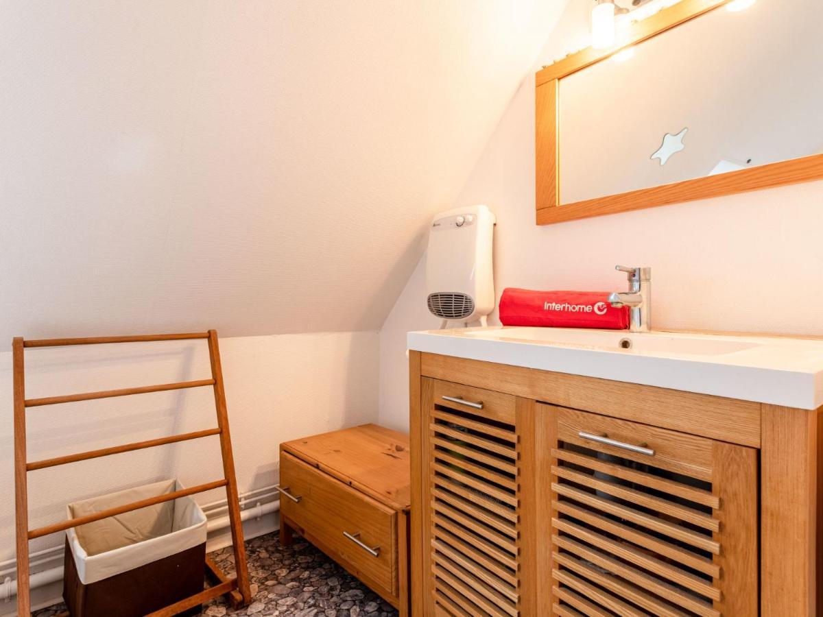 Apartment Les Voiles By Interhome Trouville-sur-Mer Kültér fotó