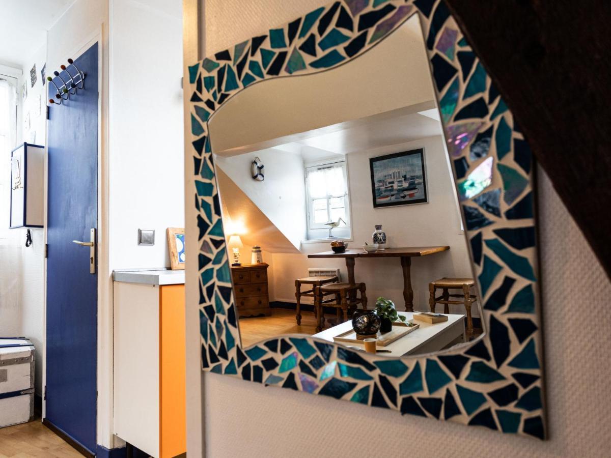 Apartment Les Voiles By Interhome Trouville-sur-Mer Kültér fotó